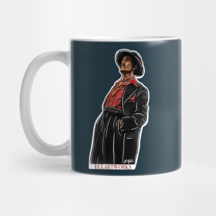 El Pachuco (Zoot Suit) Mug